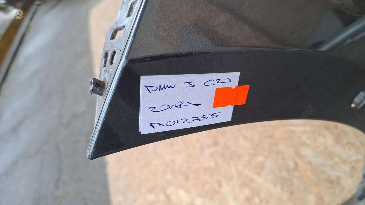 BMW 3 serija, 51117468359, Cen31267