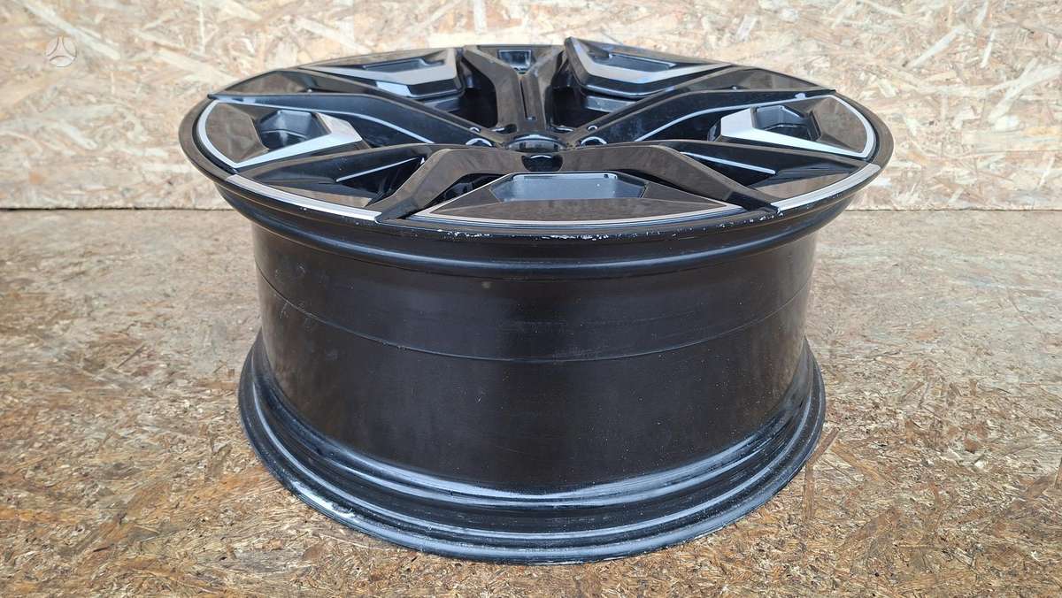 BMW iX, 5A02658, Cen31269