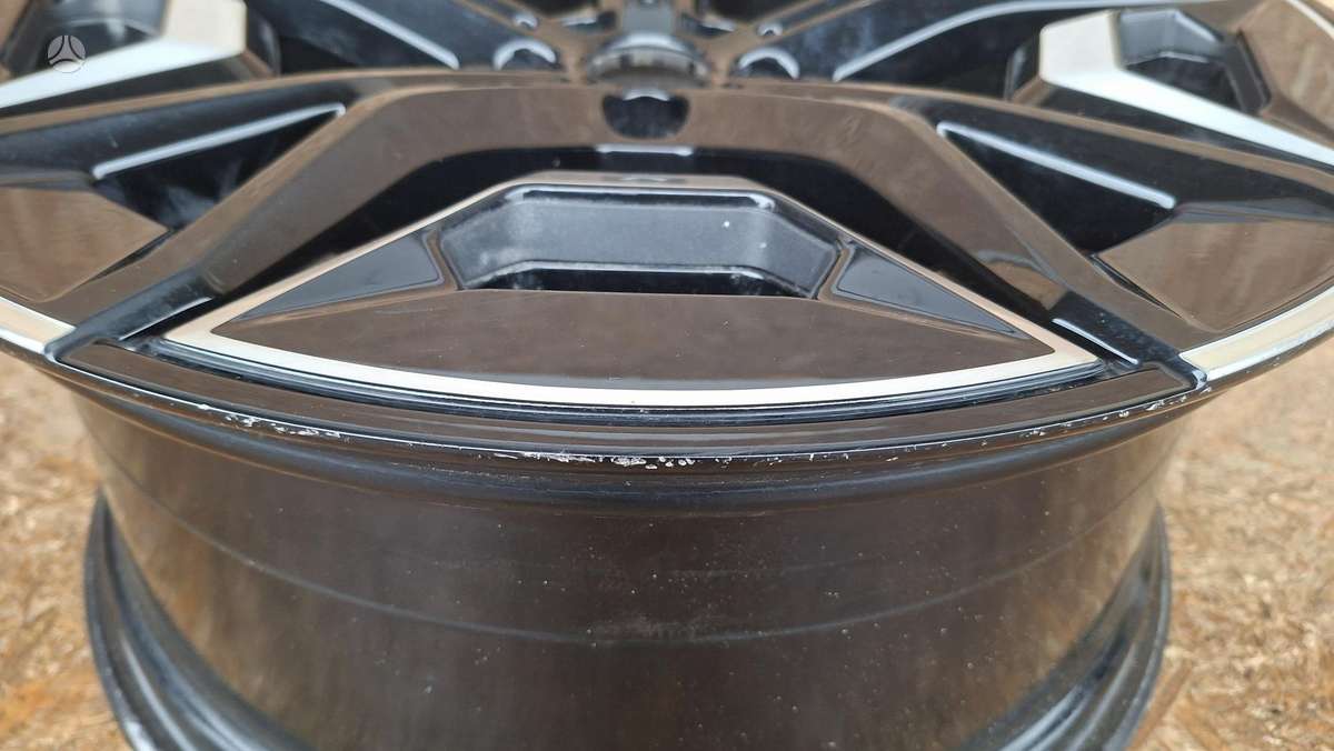 BMW iX, 5A02658, Cen31269
