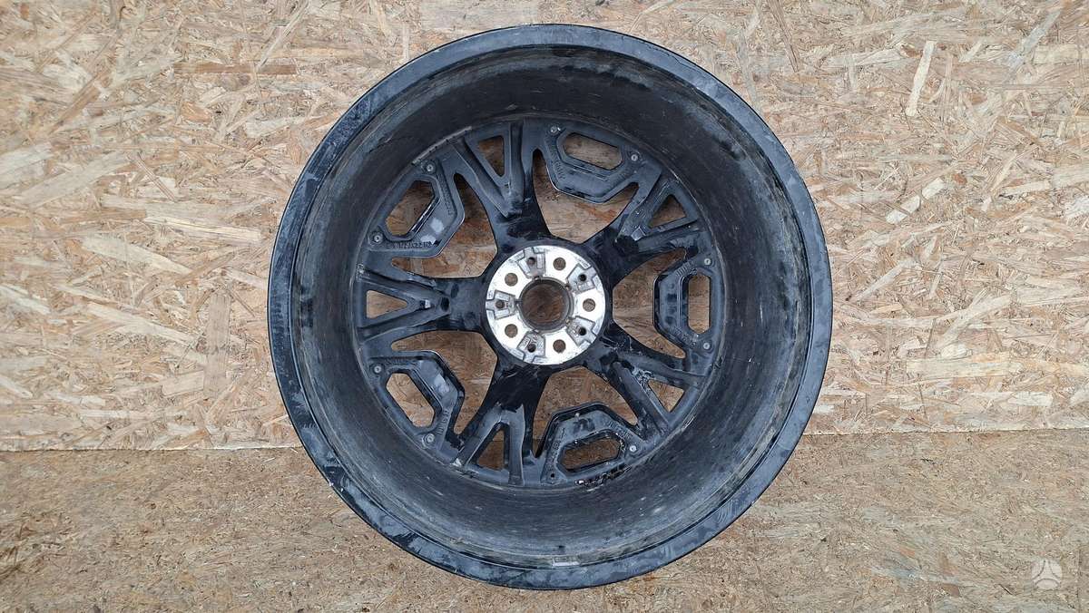 BMW iX, 5A02658, Cen31269