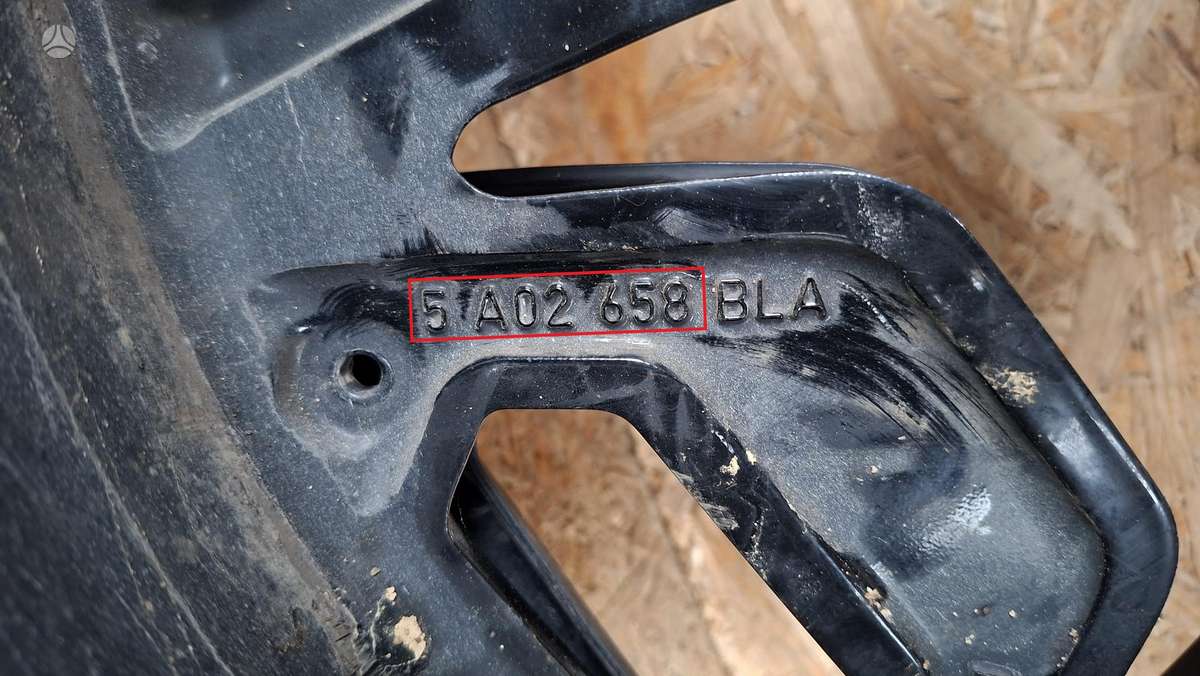 BMW iX, 5A02658, Cen31269