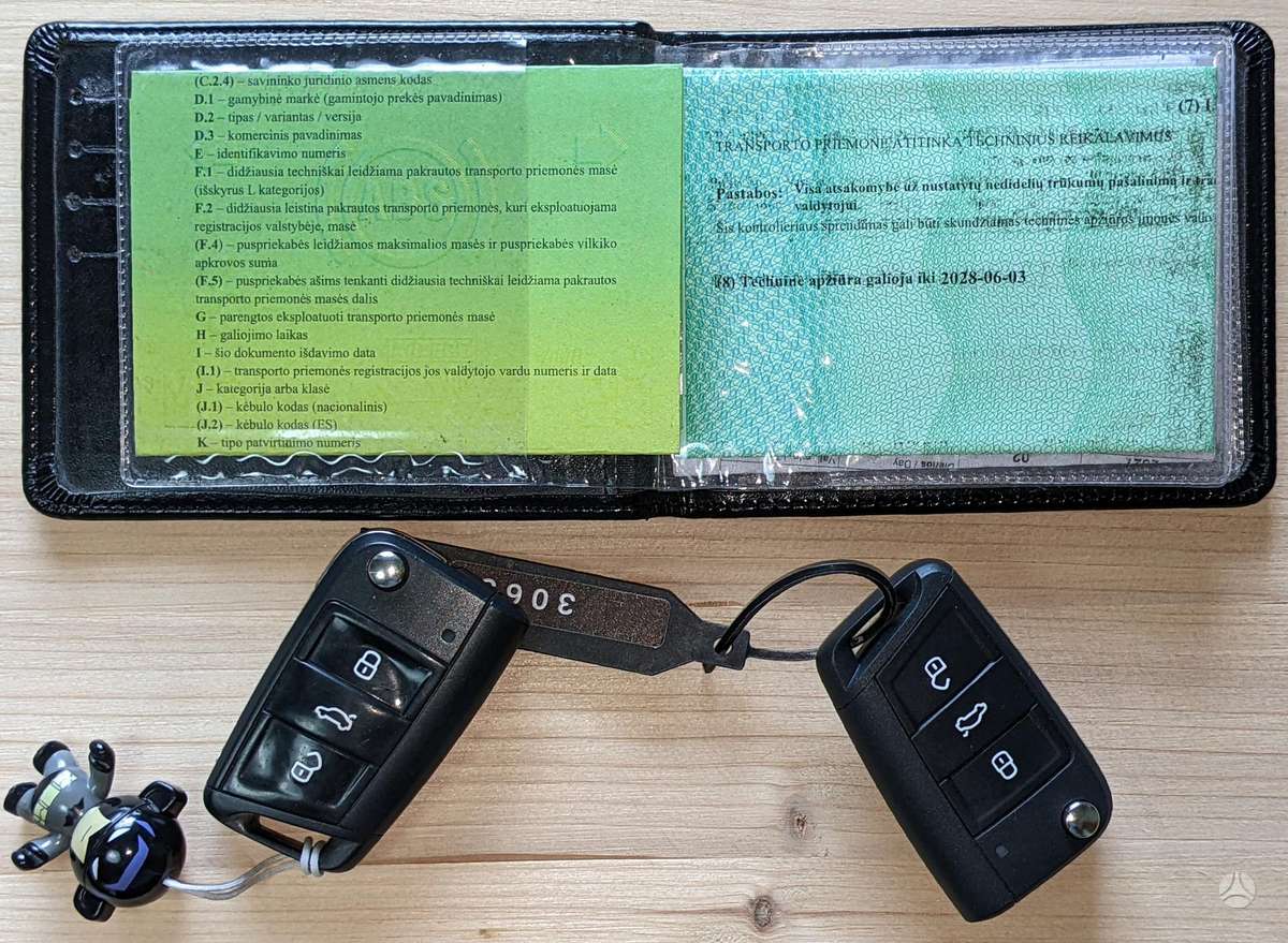 Skoda Fabia, 1.0 l., Универсал