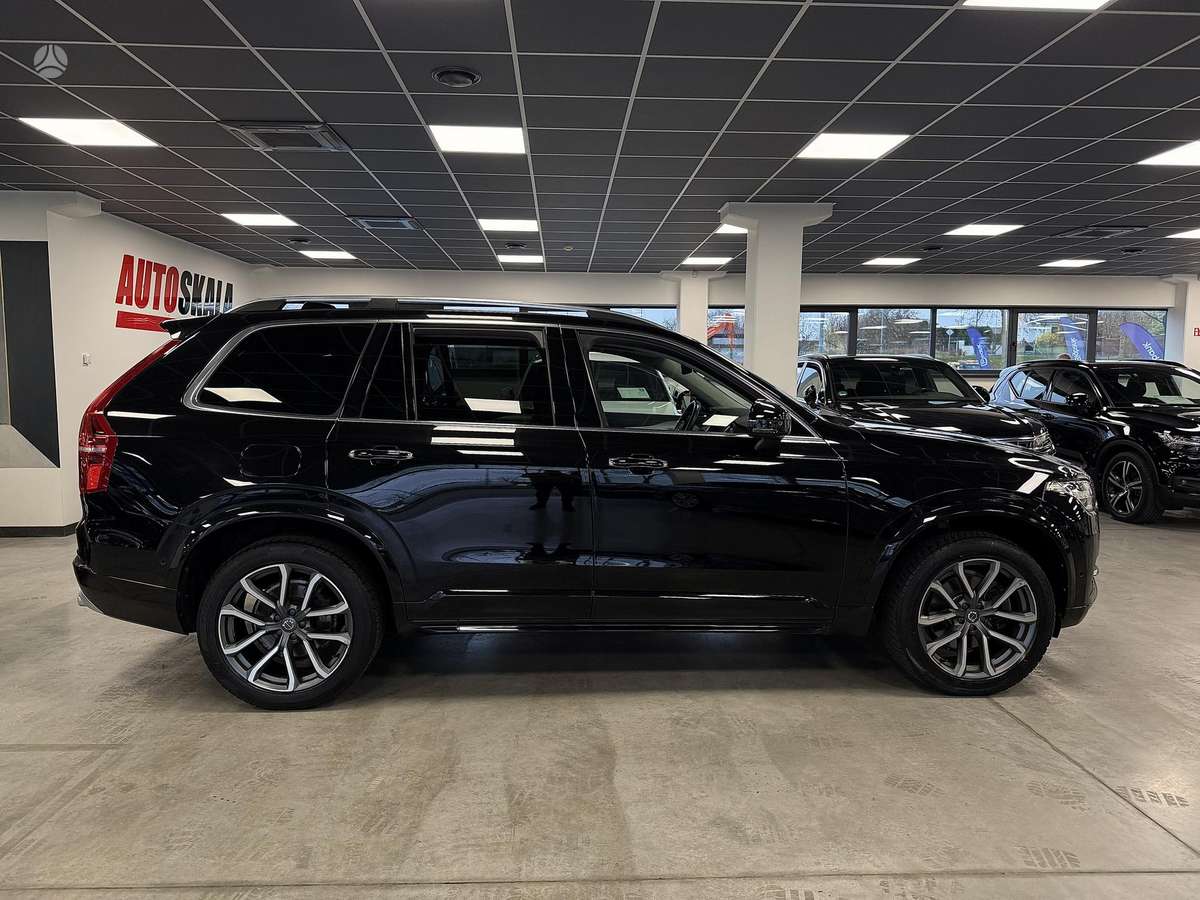 Volvo XC90 - 3
