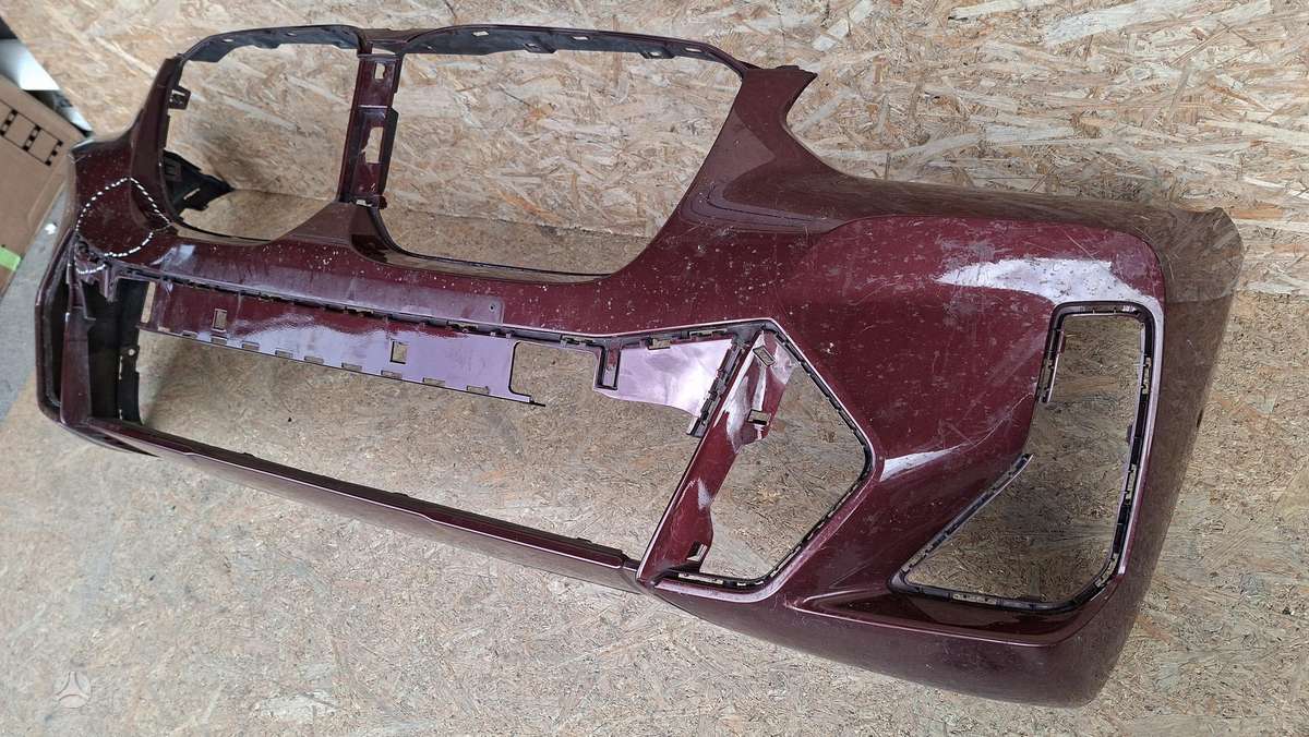 BMW X4, 80S1055, Cen31272