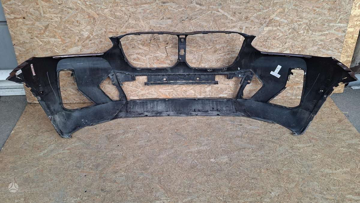 BMW X4, 80S1055, Cen31272