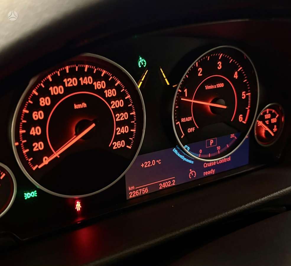 BMW 425, 2.0 l., coupe