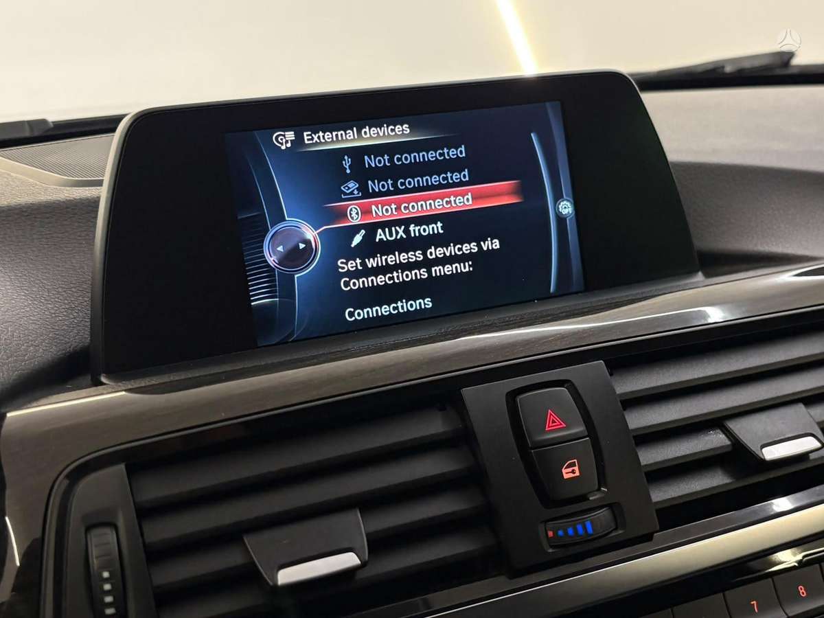 BMW 425, 2.0 l., coupe