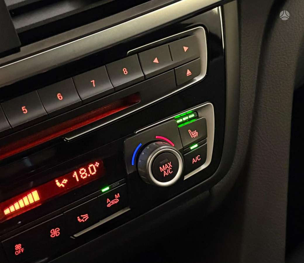 BMW 425, 2.0 l., coupe