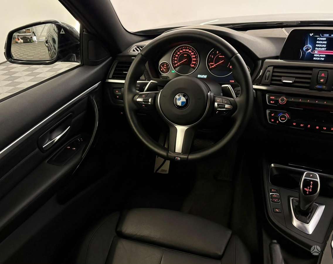 BMW 425, 2.0 l., coupe