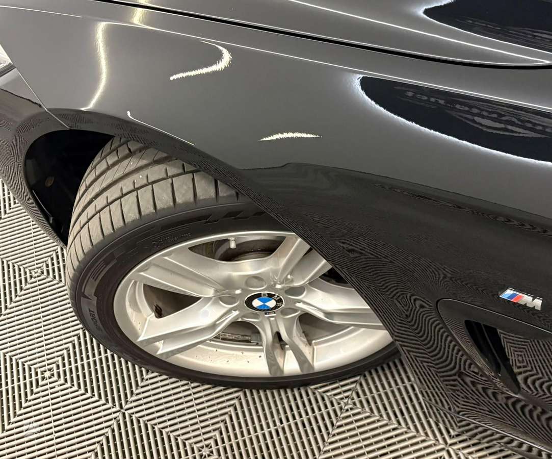 BMW 425, 2.0 l., coupe