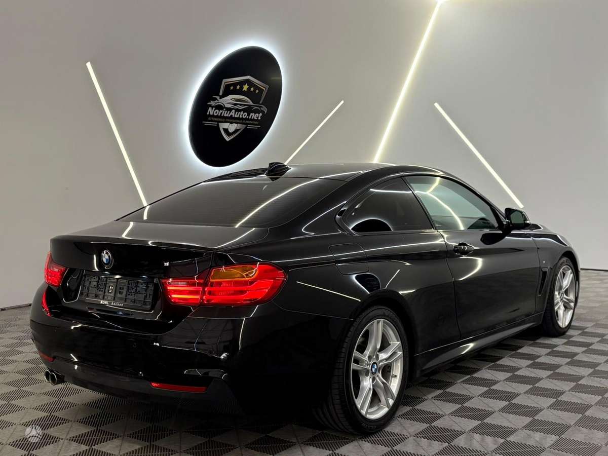 BMW 425, 2.0 l., coupe