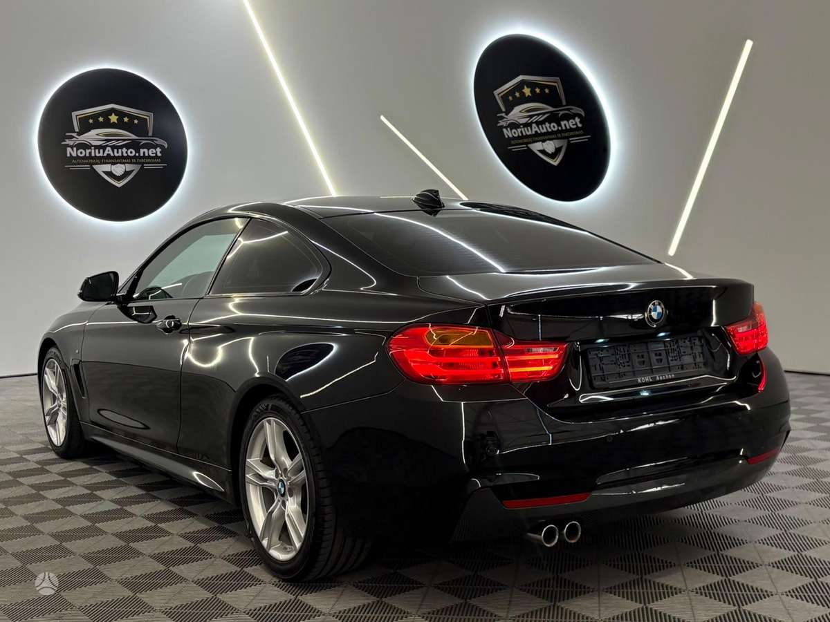 BMW 425, 2.0 l., coupe