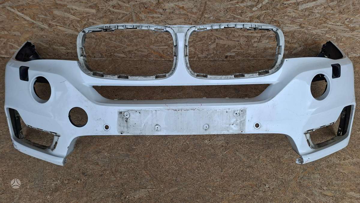 BMW X5, 51117303095, Cen31273
