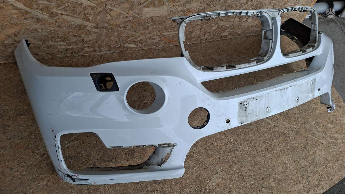 BMW X5, 51117303095, Cen31273