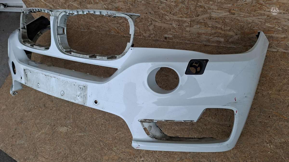 BMW X5, 51117303095, Cen31273