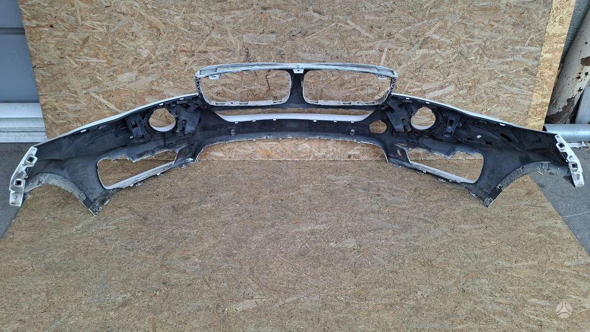BMW X5, 51117303095, Cen31273