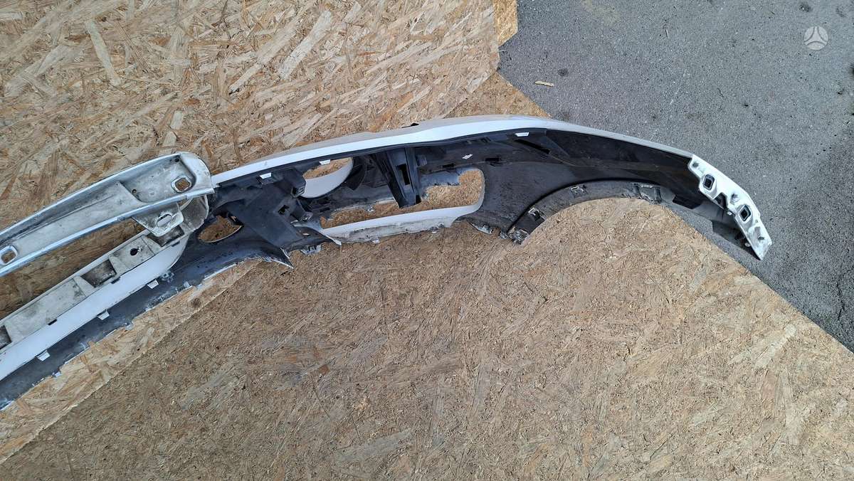 BMW X5, 51117303095, Cen31273