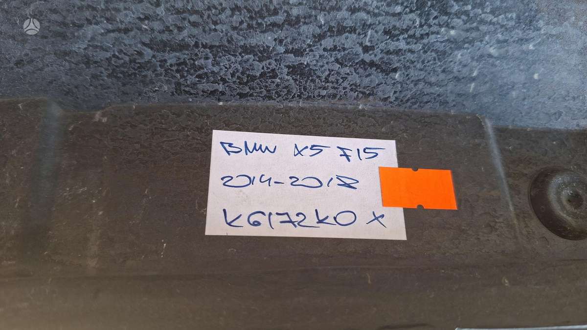 BMW X5 Cen31274