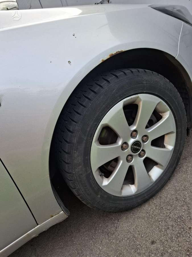 Opel Insignia, 2.0 l., Универсал