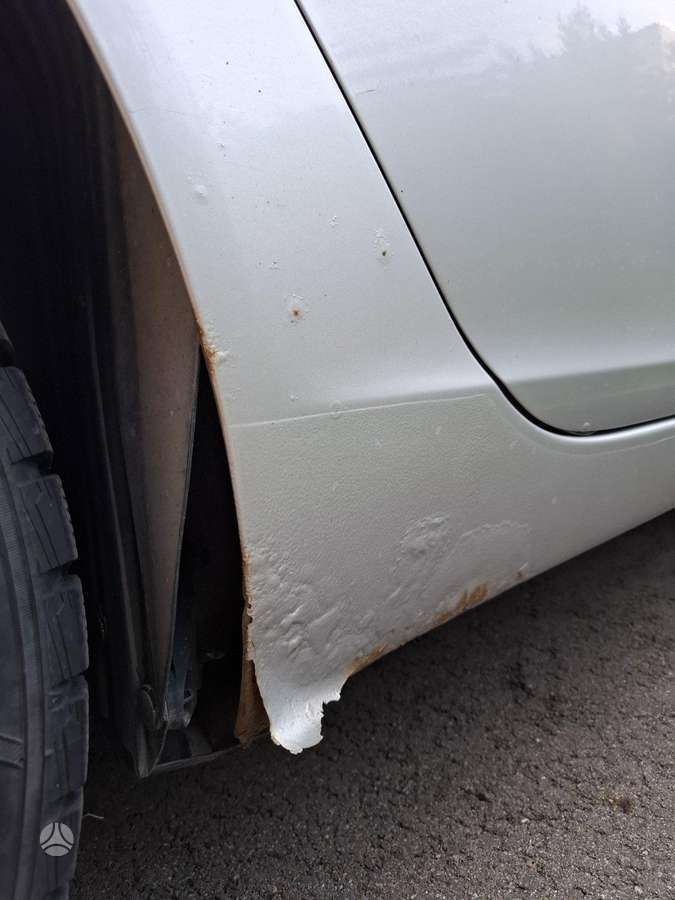 Opel Insignia, 2.0 l., Универсал