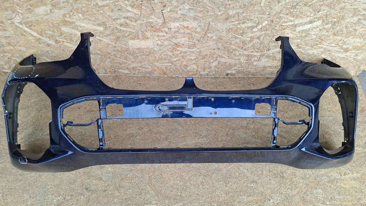 BMW X5, 51118069207, Cen31275