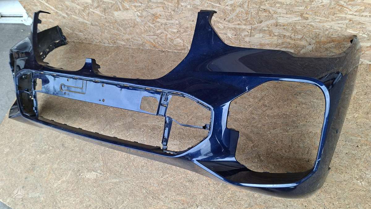 BMW X5, 51118069207, Cen31275