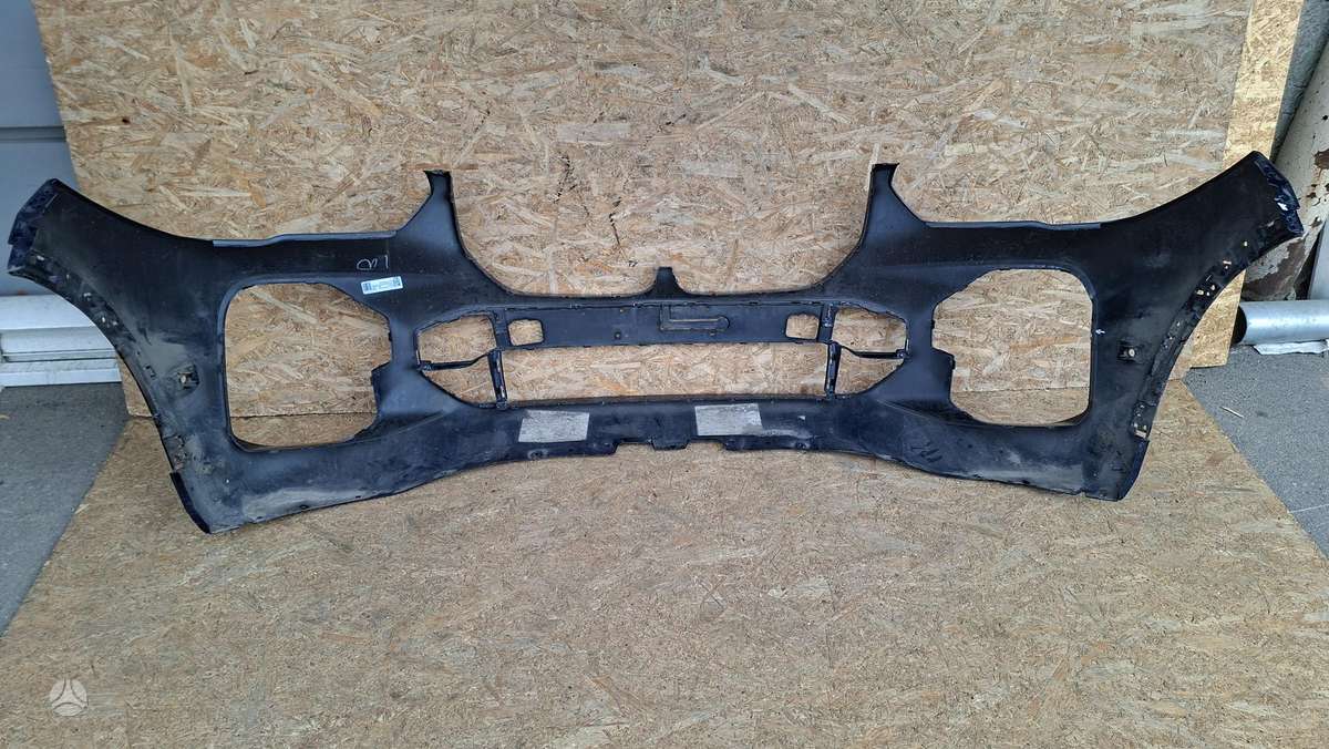 BMW X5, 51118069207, Cen31275