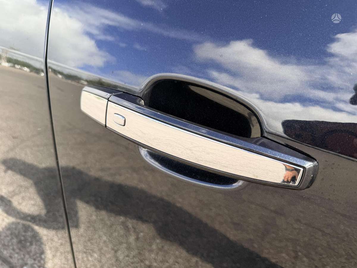 Opel Insignia, 2.0 l., Универсал