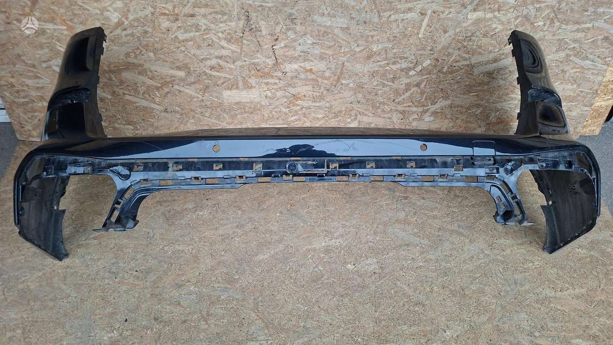 BMW X5, 51128069240, Cen31276