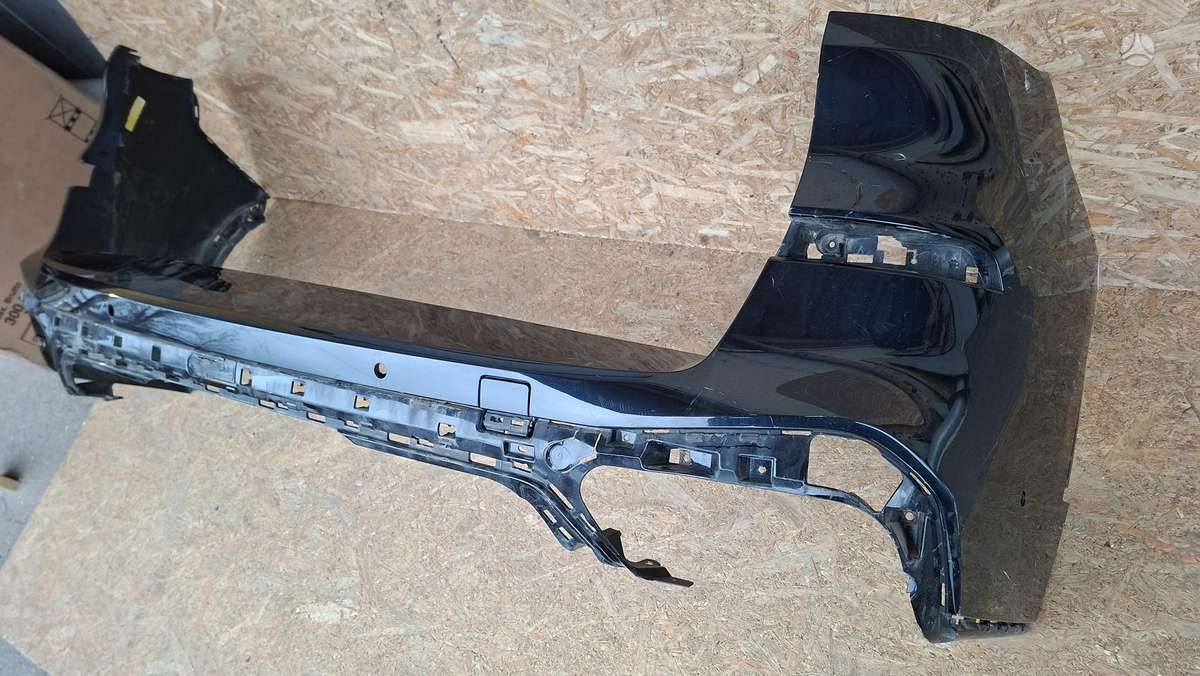 BMW X5, 51128069240, Cen31276