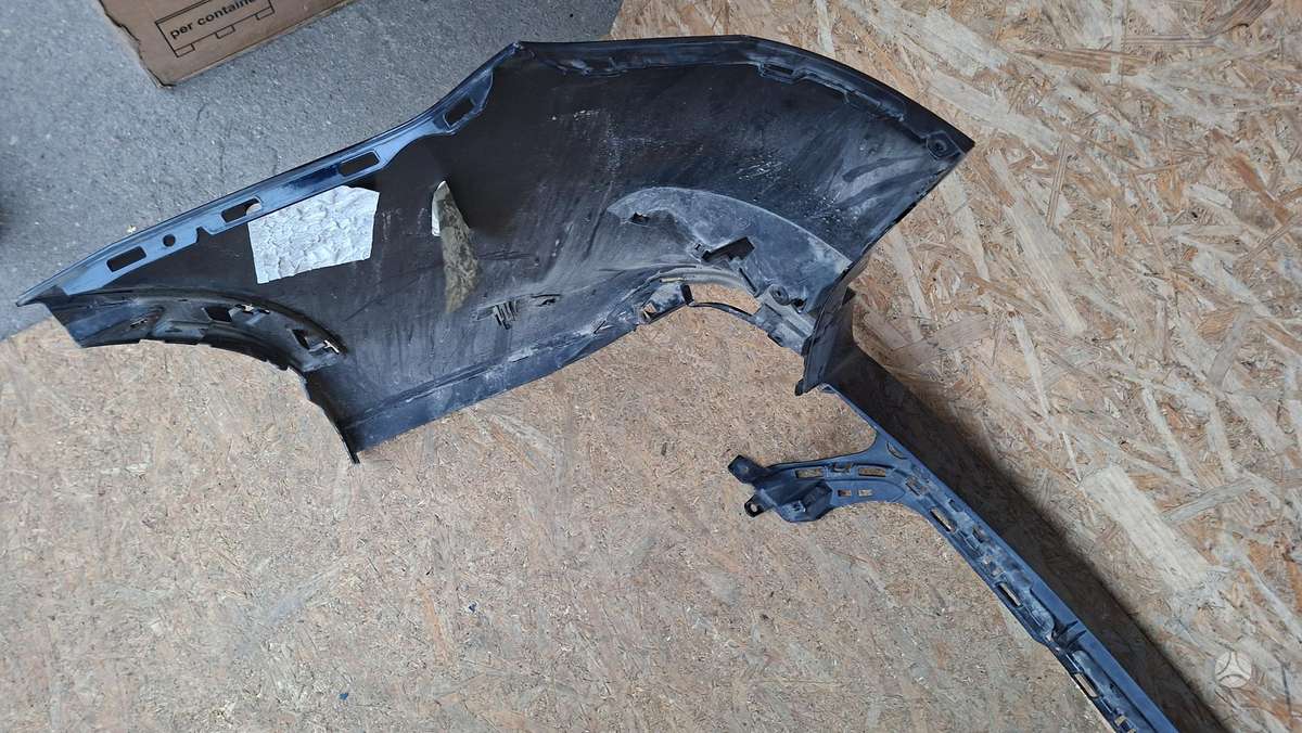 BMW X5, 51128069240, Cen31276