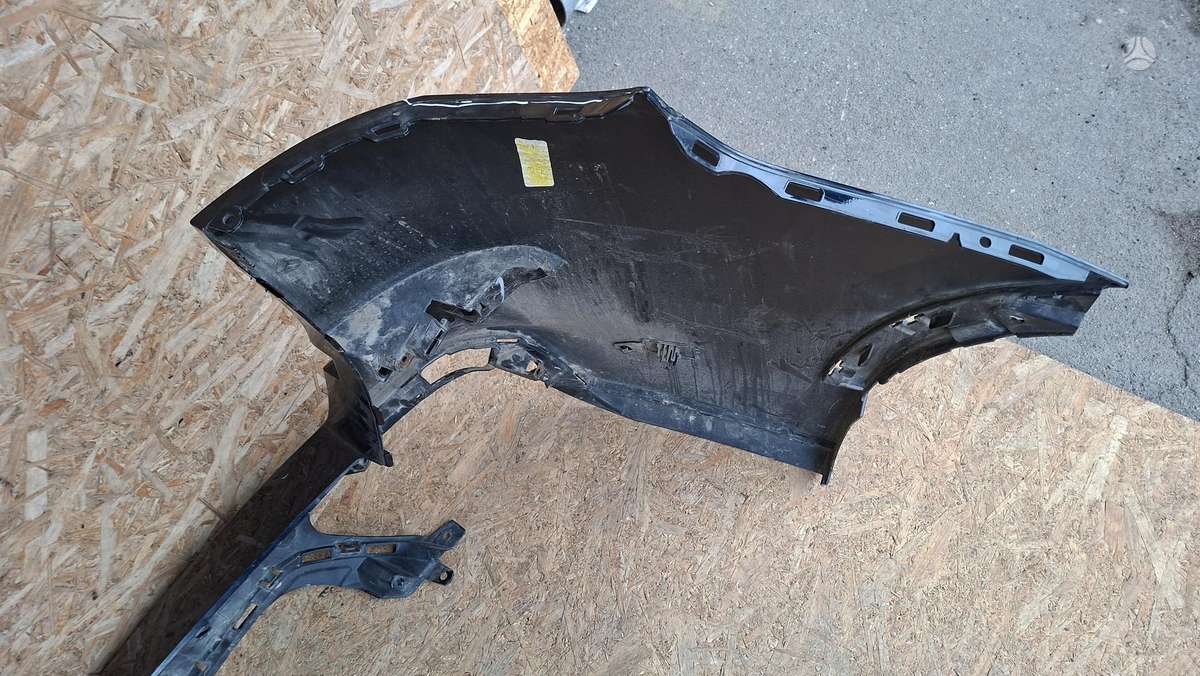 BMW X5, 51128069240, Cen31276