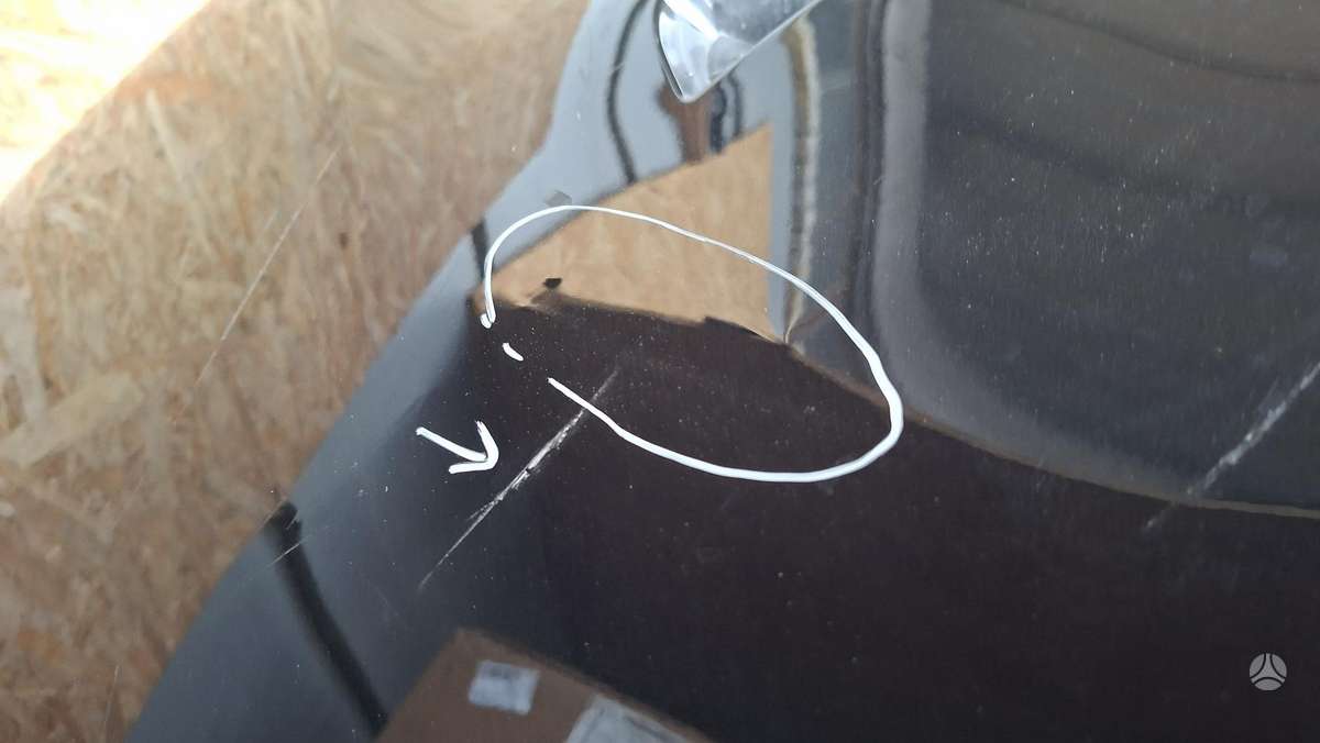 BMW X5, 51128069240, Cen31277