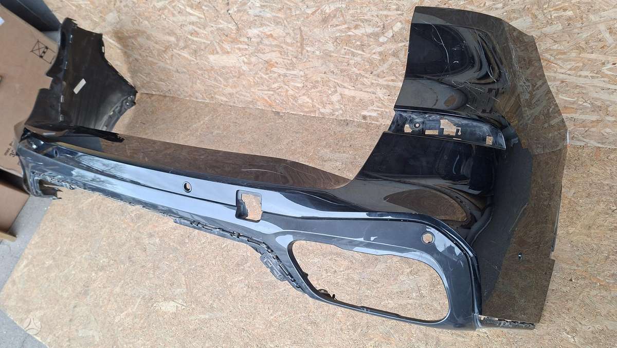 BMW X5, 51128069240, Cen31277