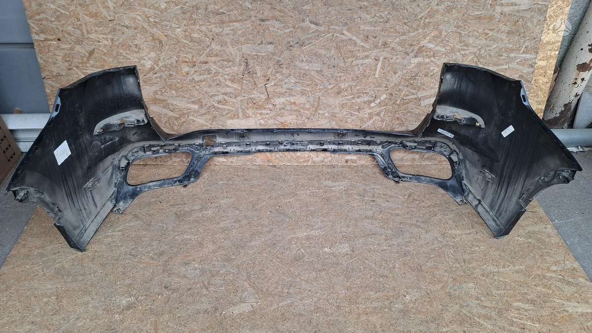 BMW X5, 51128069240, Cen31277