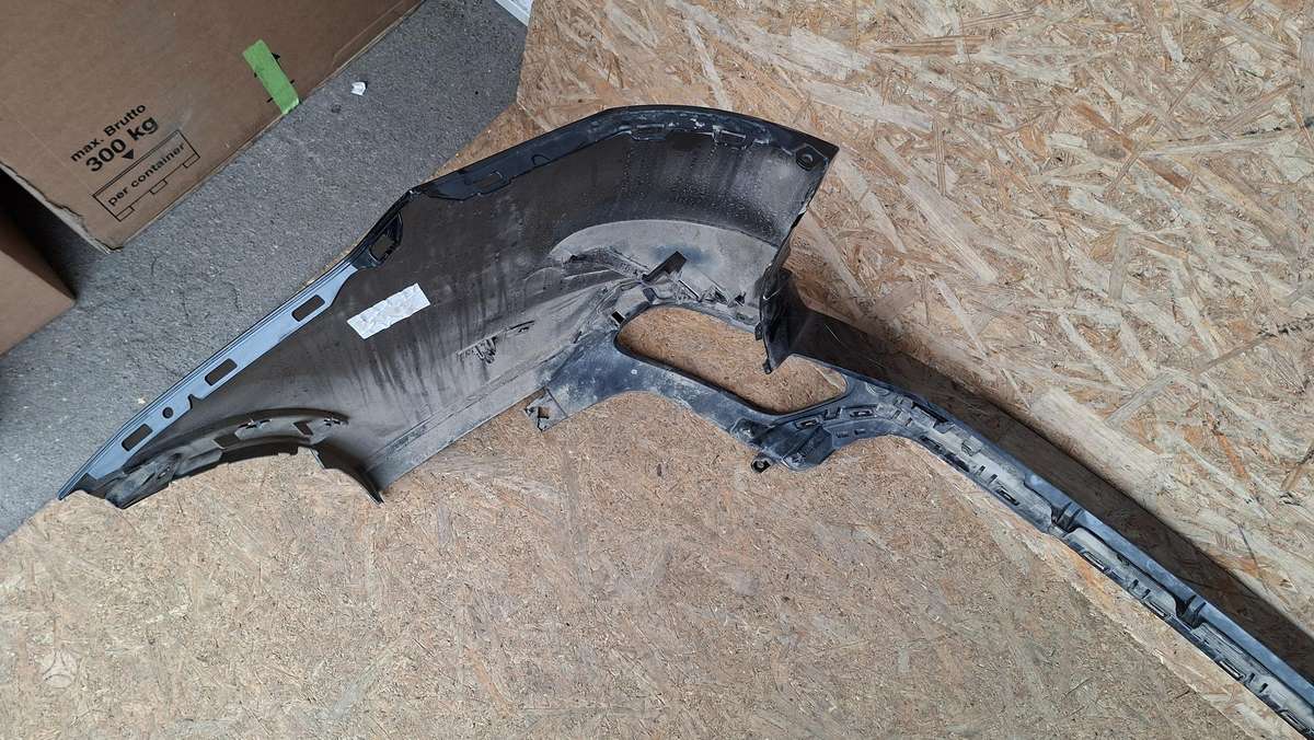 BMW X5, 51128069240, Cen31277
