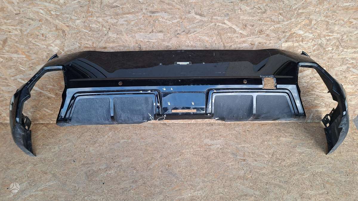 BMW XM, 51129450898, Cen31280