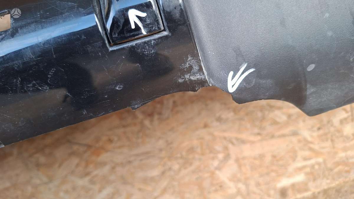 BMW XM, 51129450898, Cen31280