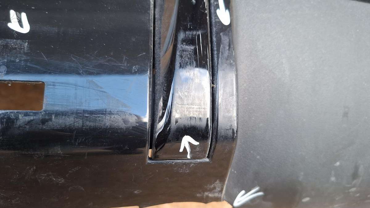 BMW XM, 51129450898, Cen31280