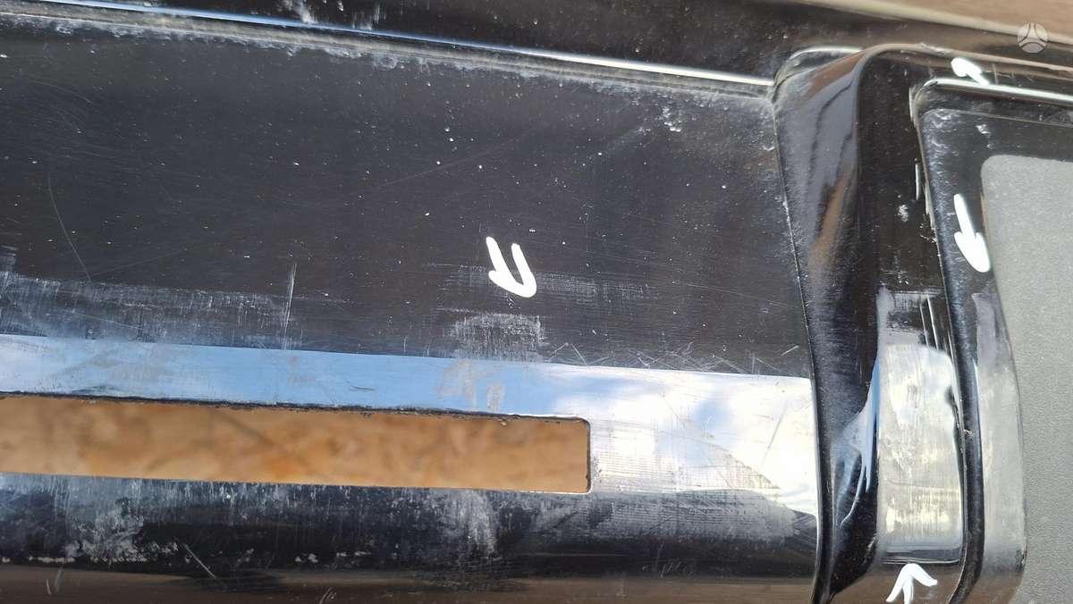 BMW XM, 51129450898, Cen31280