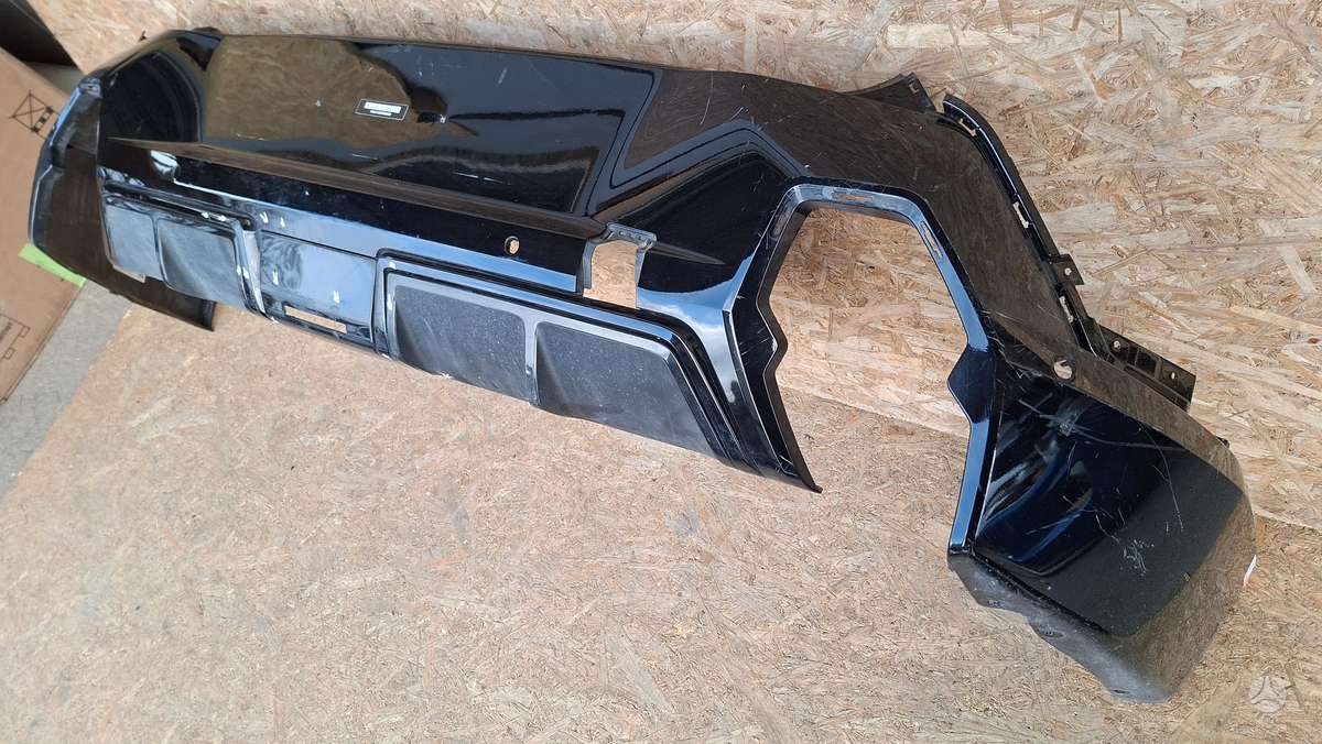BMW XM, 51129450898, Cen31280