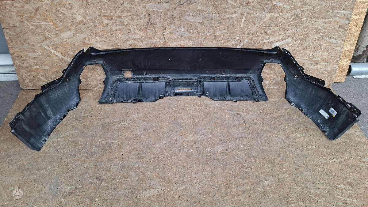 BMW XM, 51129450898, Cen31280
