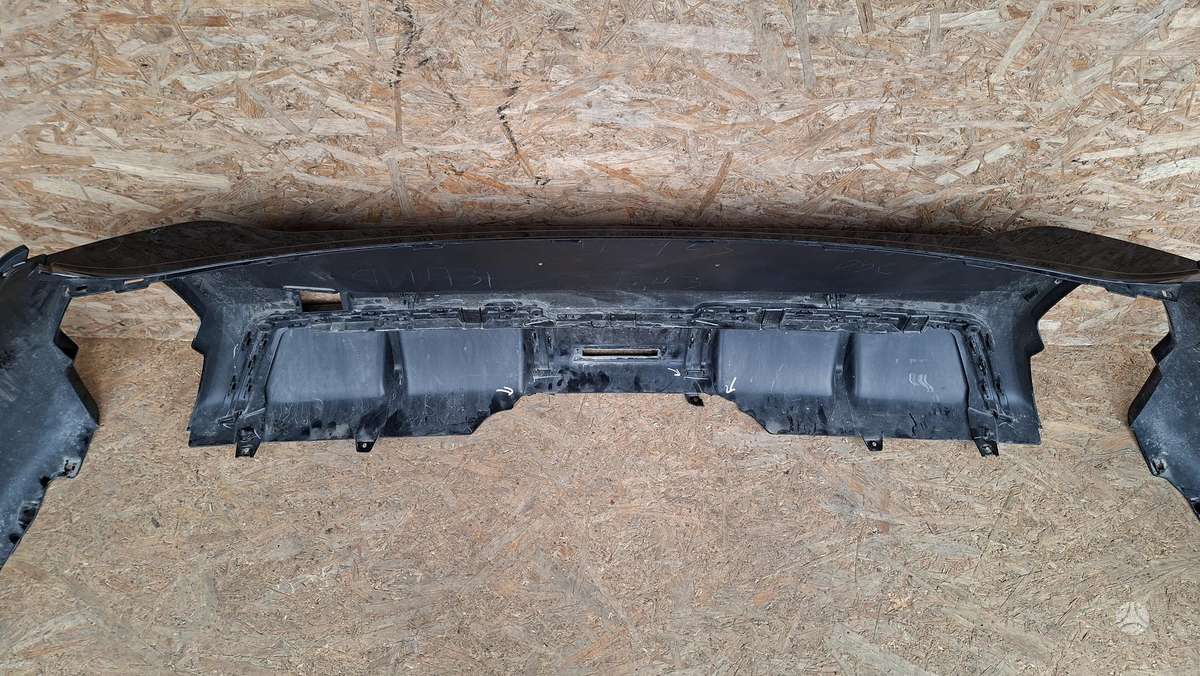 BMW XM, 51129450898, Cen31280