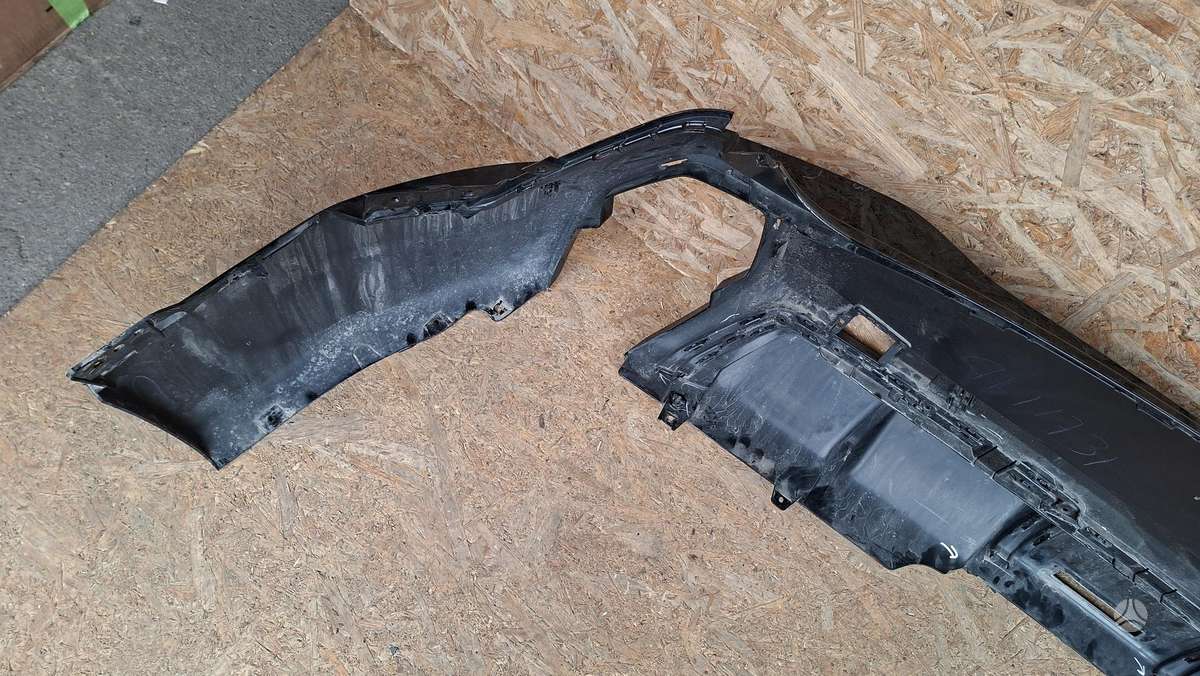 BMW XM, 51129450898, Cen31280