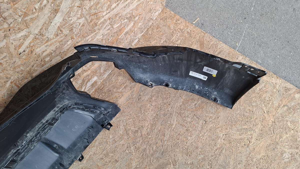 BMW XM, 51129450898, Cen31280