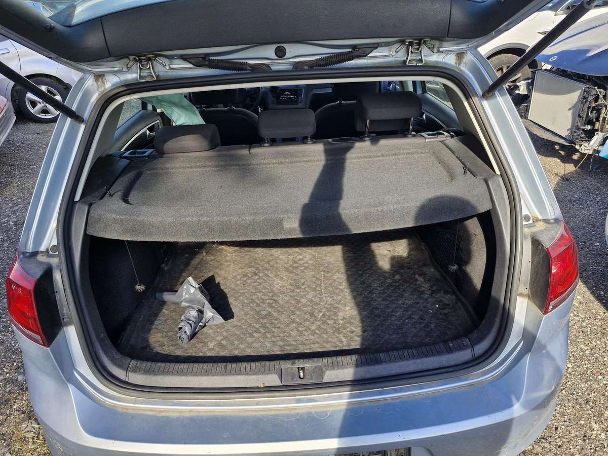Volkswagen Golf - 9