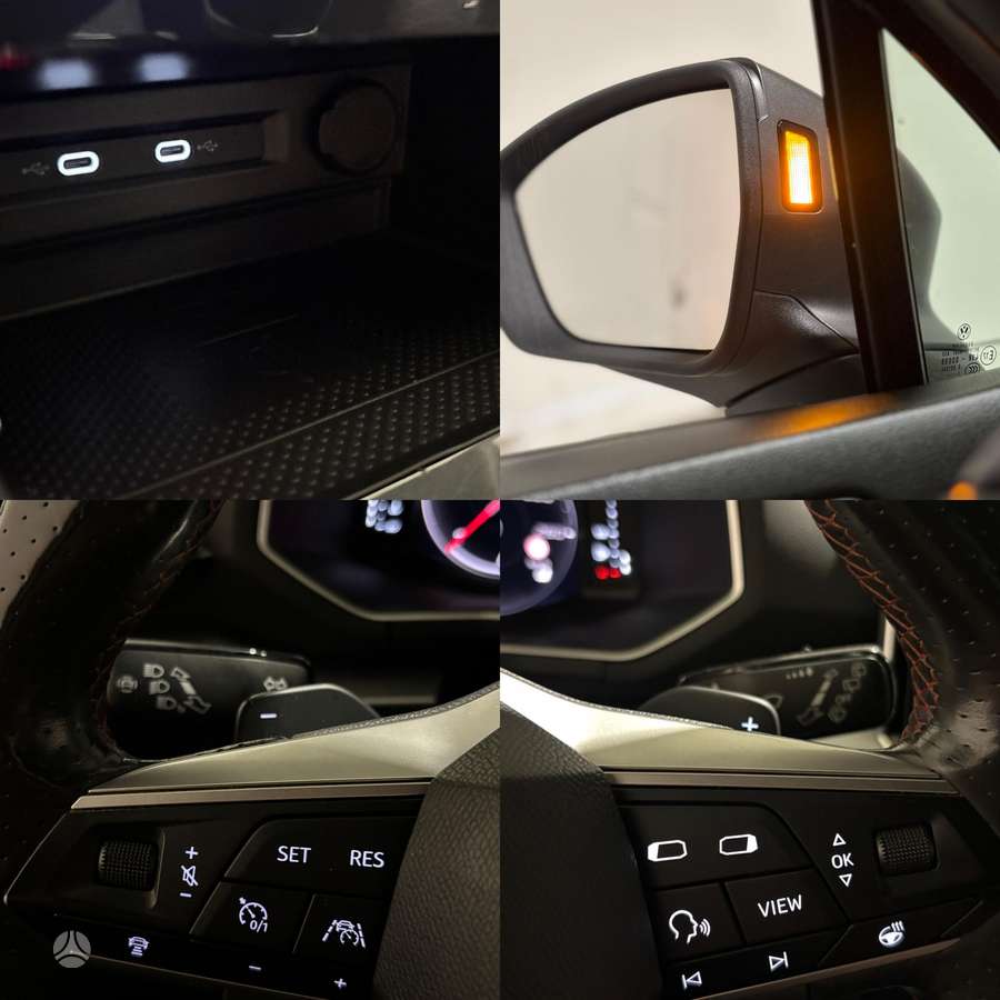 SEAT Tarraco - 12