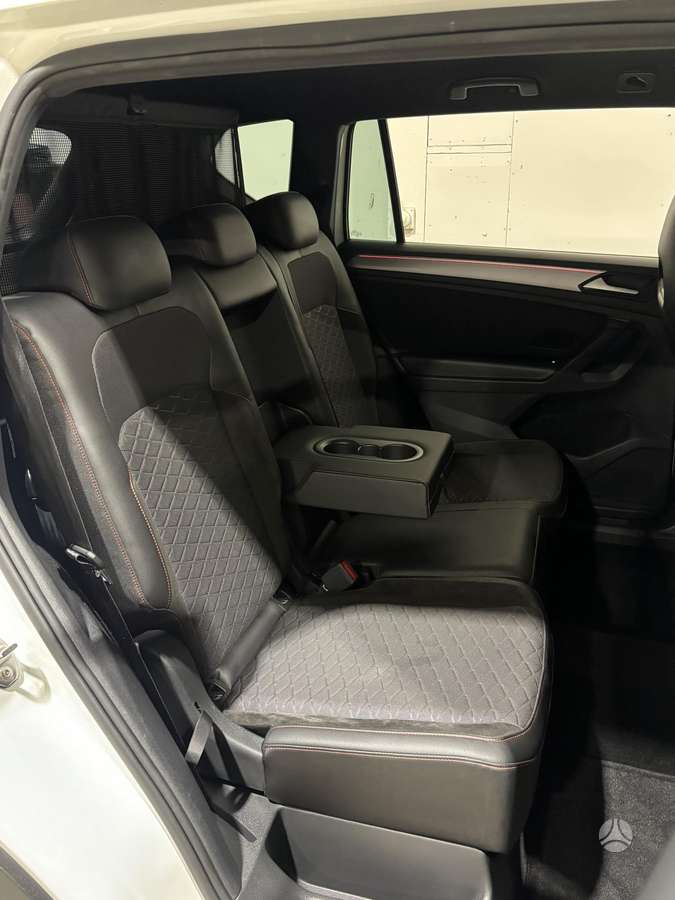 SEAT Tarraco - 6
