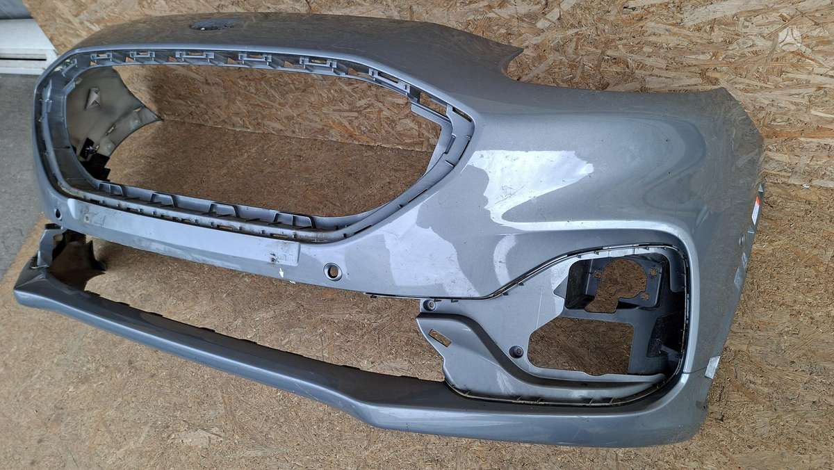Ford Puma, L1TB17757, Cen31292