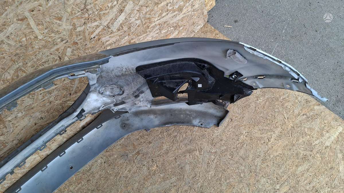 Ford Puma, L1TB17757, Cen31292